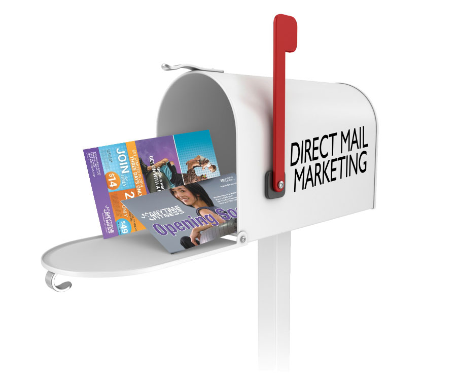 Ways to use direct mail marketing for business - Mailbanger