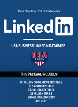 USA Business Linked in